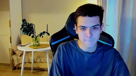 TravisRevas webcam model stream image