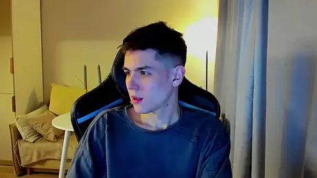 TravisRevas webcam model stream image