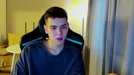 TravisRevas webcam model stream image