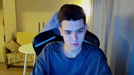 TravisRevas webcam model stream image