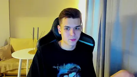 TravisRevas webcam model stream image