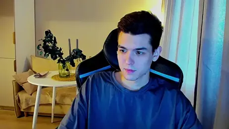 TravisRevas webcam model stream image