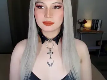 NaomiSmall webcam model stream image