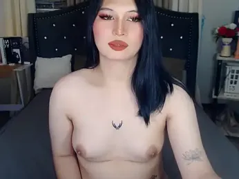 NaomiSmall webcam model stream image