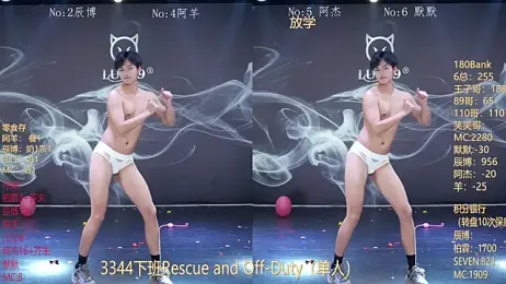 MS-180- webcam model stream image