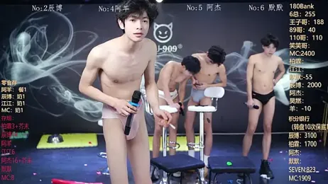 MS-180- webcam model stream image