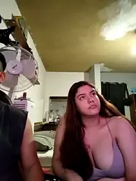 Carandrew webcam model stream image