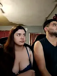 Carandrew webcam stripchat model stream image