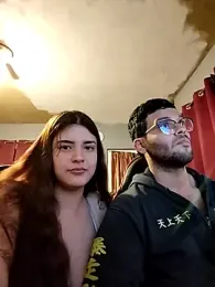 Carandrew webcam model stream image