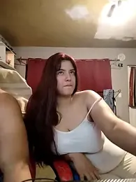 Carandrew webcam model stream image