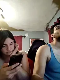 Carandrew webcam model stream image