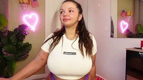 CelesteBailey webcam stripchat model stream image