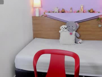 tianadream webcam model stream image