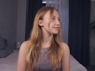 tiensaucer webcam camsoda model stream image