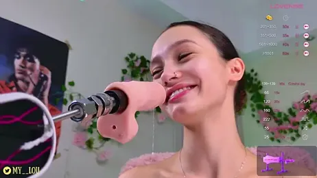 MyLoulaby webcam model stream image