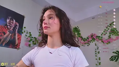 MyLoulaby webcam model stream image