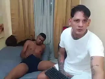 two_monstercock webcam model stream image