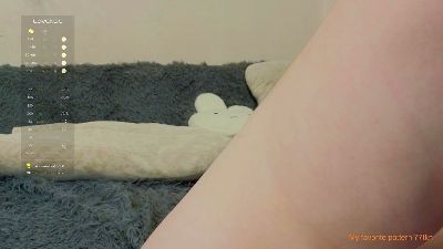 TideRavage webcam model stream image