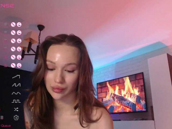 Jade-Lumin webcam model stream image