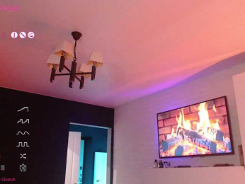 Jade-Lumin webcam model stream image