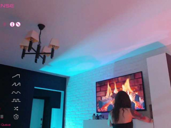 Jade-Lumin webcam model stream image