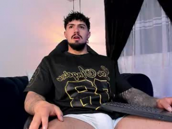 maximo_rodriguez webcam model stream image