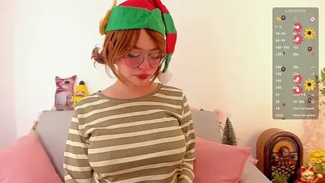 Kasumikimura webcam stripchat model stream image