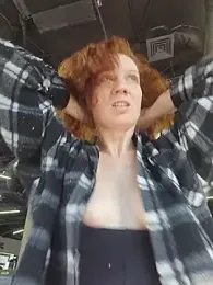 Exhibitionsplit webcam stripchat model stream image