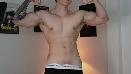 Hazzan_Velez webcam model stream image