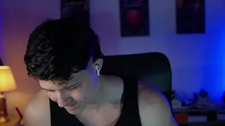 Hazzan_Velez webcam model stream image
