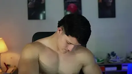 Hazzan_Velez webcam model stream image