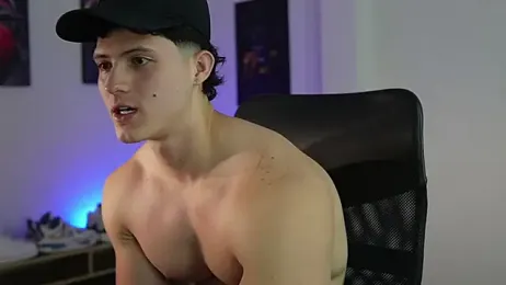 Hazzan_Velez webcam model stream image