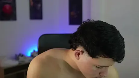 Hazzan_Velez webcam stripchat model stream image