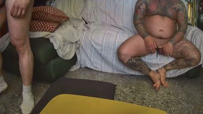 Paolinoroma webcam model stream image