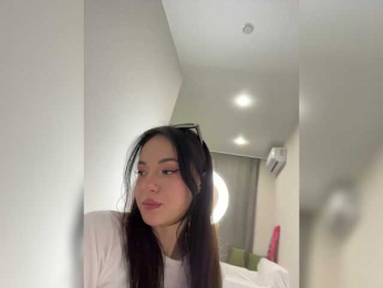 OlivkaVif webcam model stream image