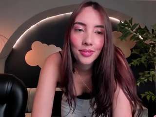 anaisnin webcam model stream image