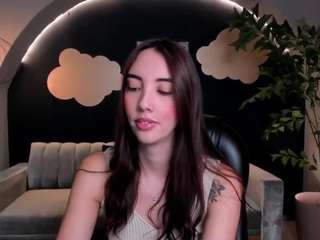 anaisnin webcam camsoda model stream image