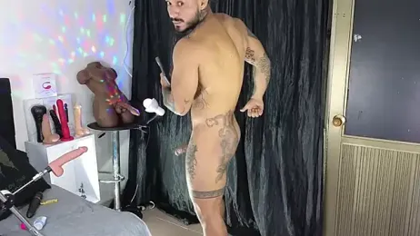 john_cartter1 webcam model stream image