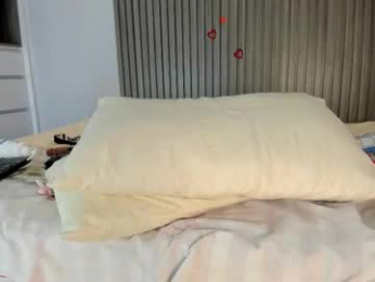 anny_cute01 webcam chaturbate model stream image