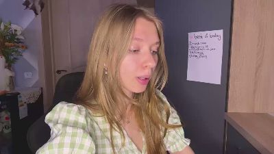 TanyaKotula webcam model stream image
