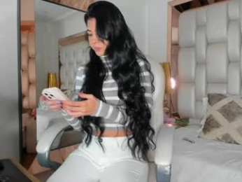 sammy_rios webcam chaturbate model stream image