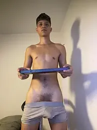 Twinkcock22 webcam model stream image