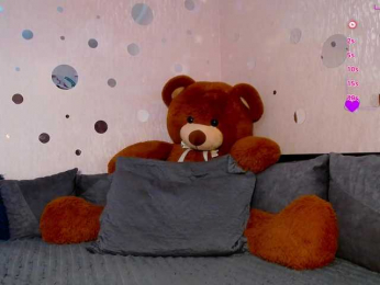 Angel-Vita webcam model stream image