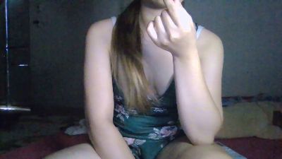 Zuly_Kang webcam model stream image