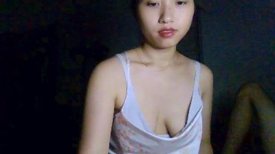 Zuly_Kang webcam model stream image