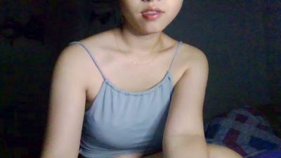 Zuly_Kang webcam model stream image