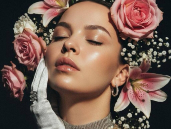 DelfinaArif webcam livejasmin model stream image