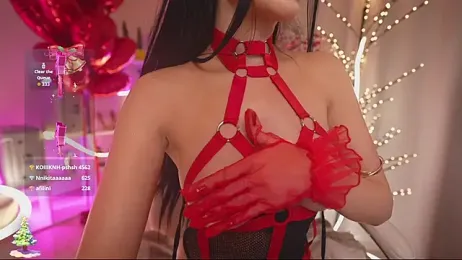 Opheliaxss webcam stripchat model stream image