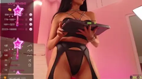Opheliaxss webcam model stream image