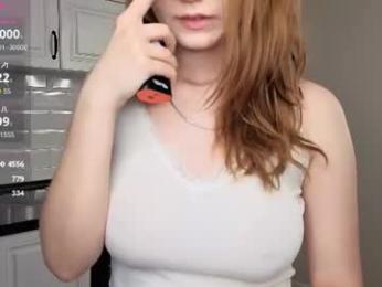bertyann webcam model stream image